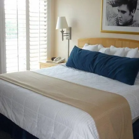 Elvis Presley'S Heartbreak Hotel